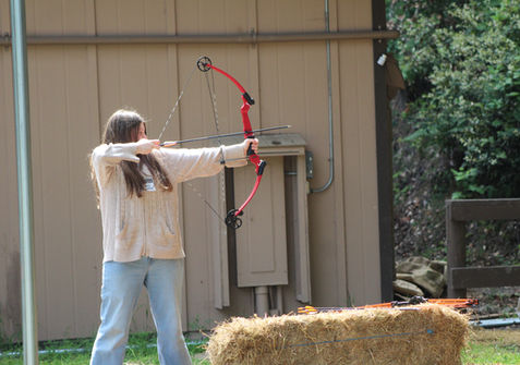 archer