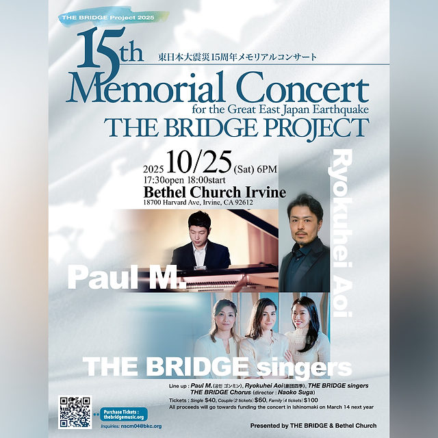 THE BRIDGE PROJECT | TheBridge