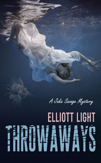 Throwaways - Digital Cover - Ingram Sparks