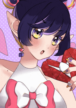 2023.02.14 AIZAKI Valentine's day 2 (3) (2).gif