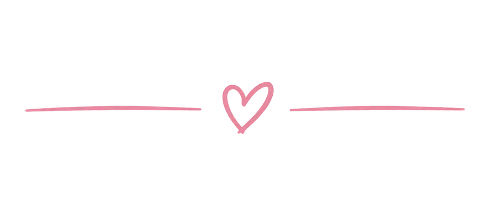 Corazón decorativo