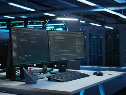 Modernizar a infraestrutura é preparar o ambiente para suportar as aplicações, a virtualização, os containers e as demandas que impulsionarão a próxima geração dos negócios.