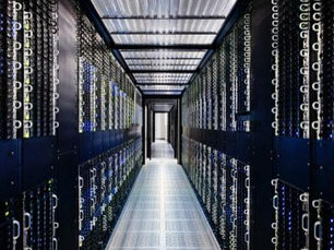 Infraestrutura digital se torna prioridade estratégica para empresas e governos