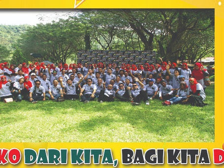 SMANSA 93 Go Kongko-Kongko