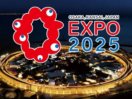 Trà Ngọc Thanh Sơn góp mặt tại World Expo 2025