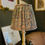 Thumbnail: Ditsy Floral lampshade