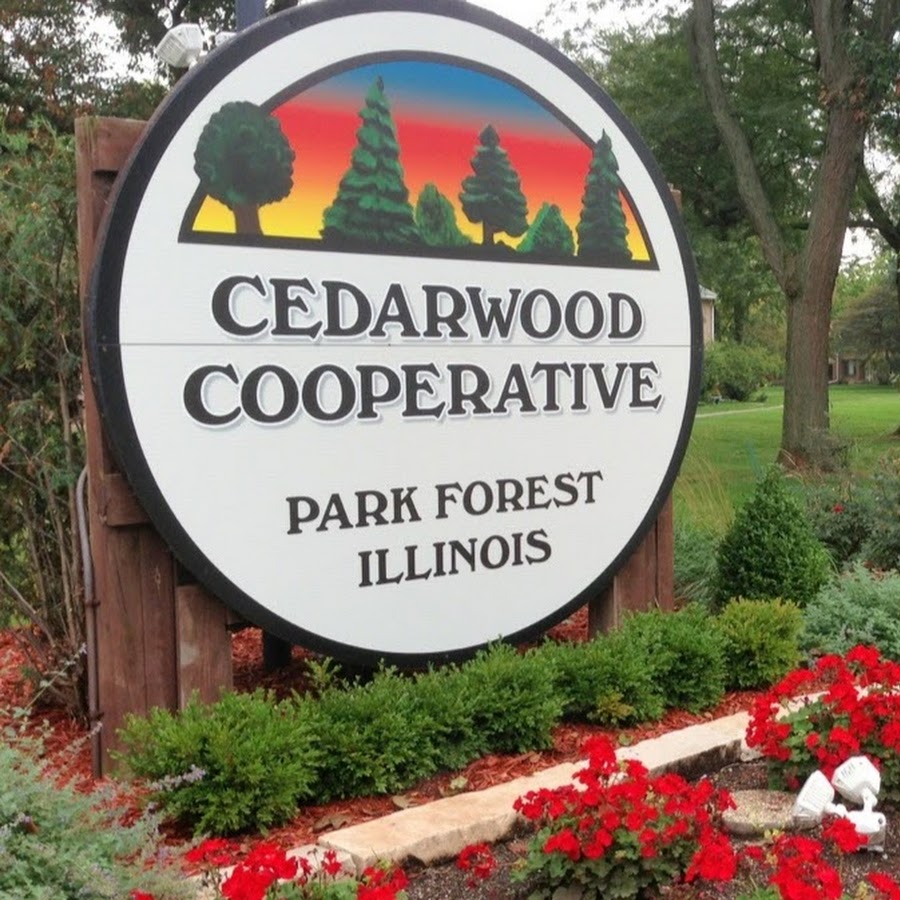 Cedarwood Cooperative logo