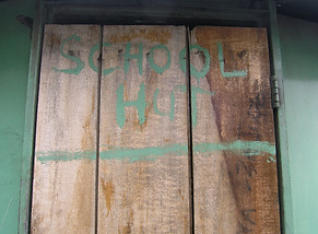 School Hut