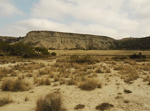 Randonnée,Espagne, désert des Bardenas, marche, mussonjog
