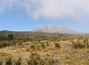 Kilmanjaro