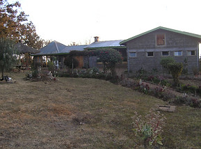 Kibo Slopes Cottage