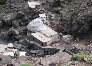 Sidi Chamarouch