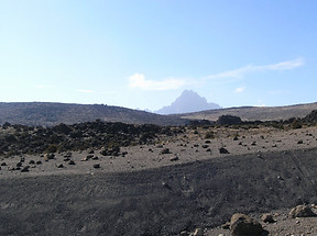 Mawenzi