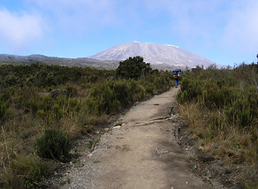 Kilmanjaro