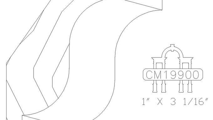 CM19900