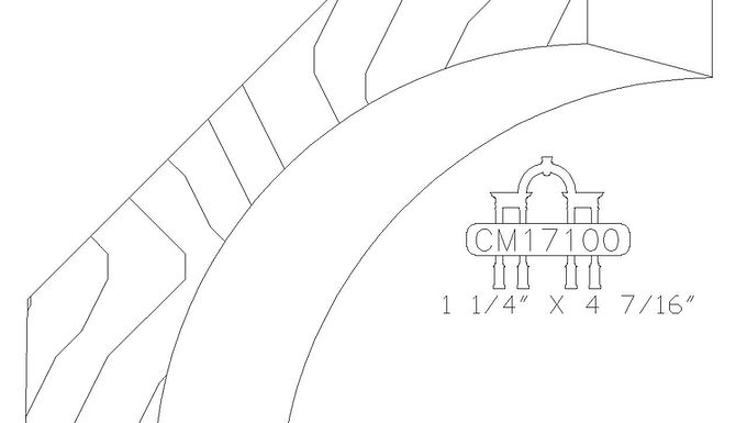 CM17100