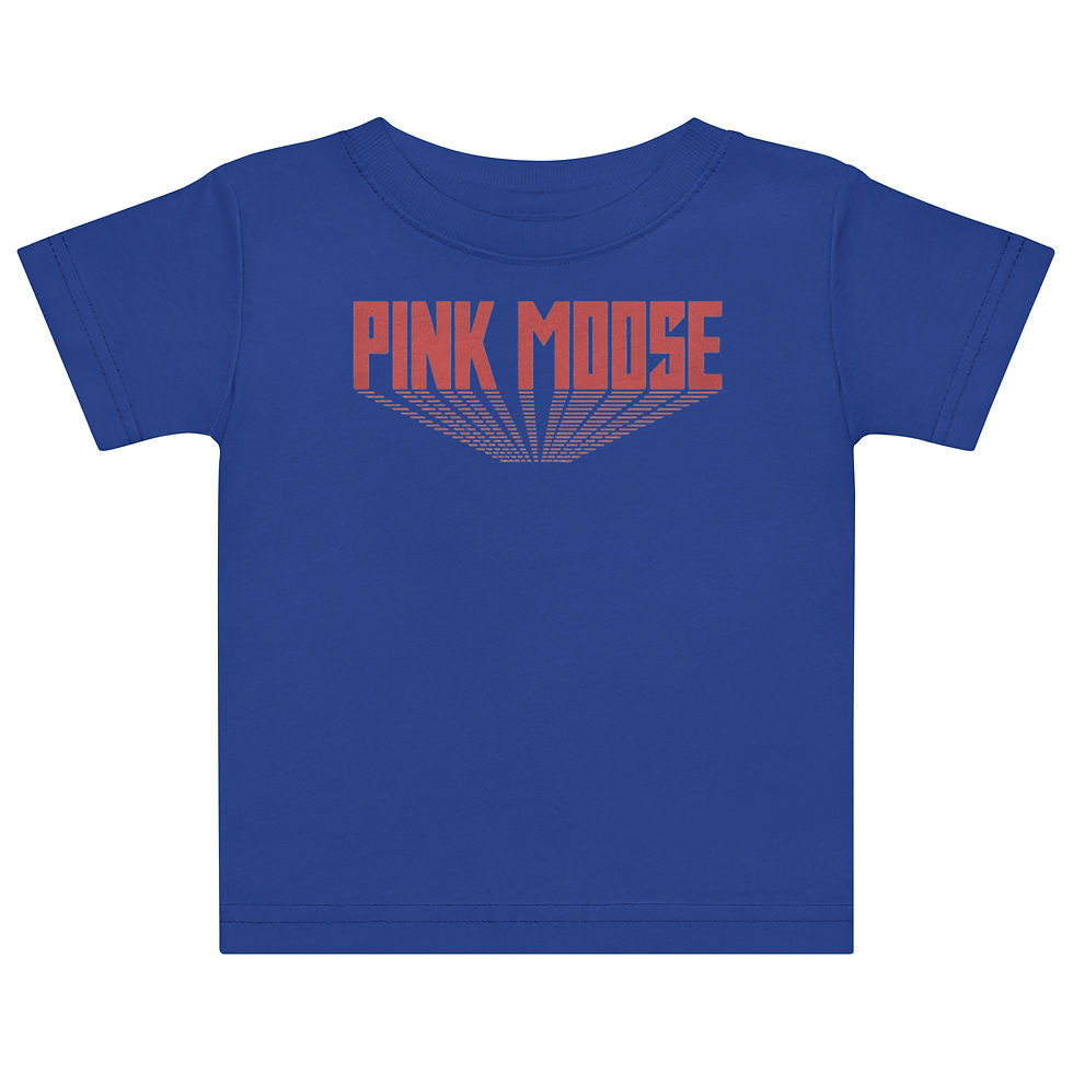 Thumbnail: The "Set Baby" Toddler Tee