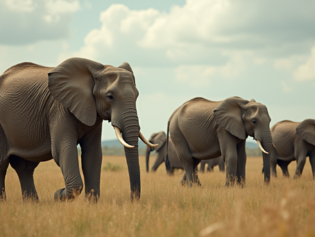 How to Choose the Right Safari Package for You