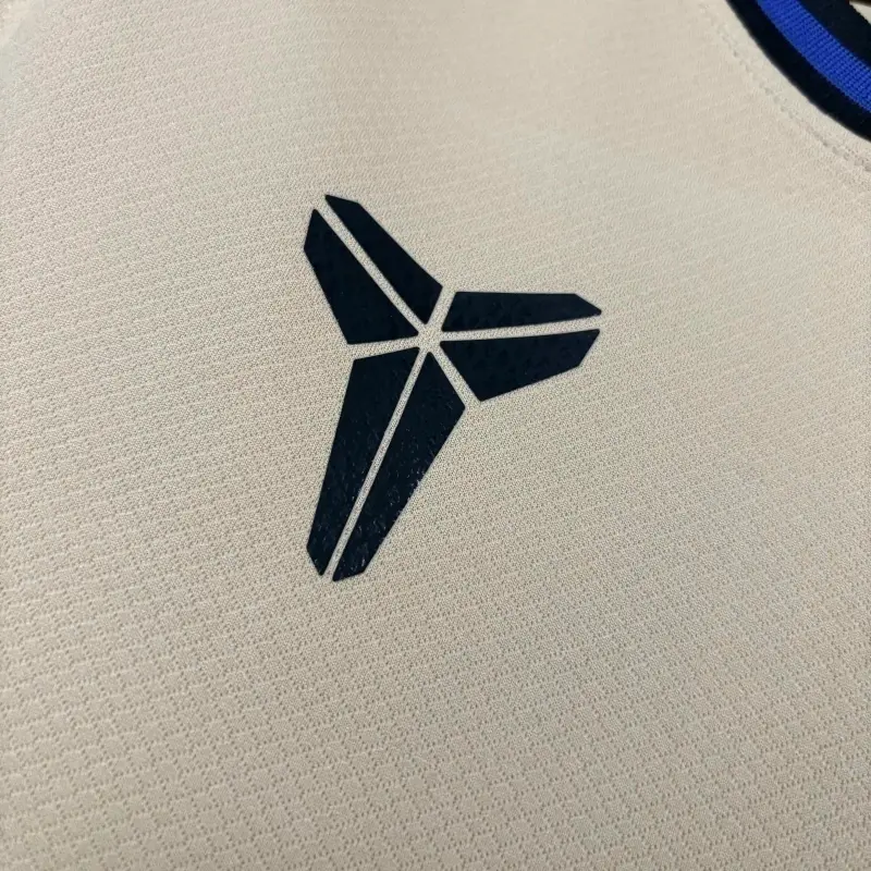 Miniatura: Camisa Barcelona II 25/26 - Torcedor Nike Masculina - Amarela