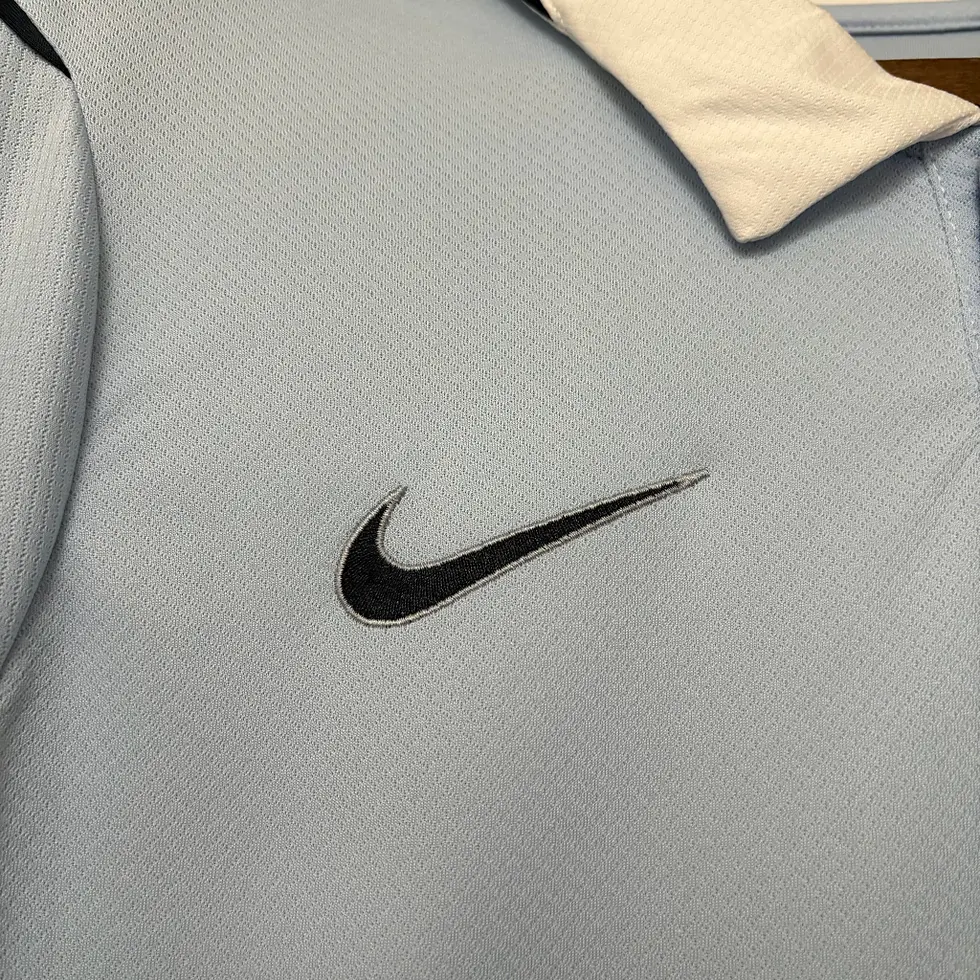 Miniatura: camisa-uruguai-copa-do-mundo-2026-azul-celeste-uruguay-home-modelo-torcedor-uniforme-titular-valverde-canobbio-arrascaeta-var