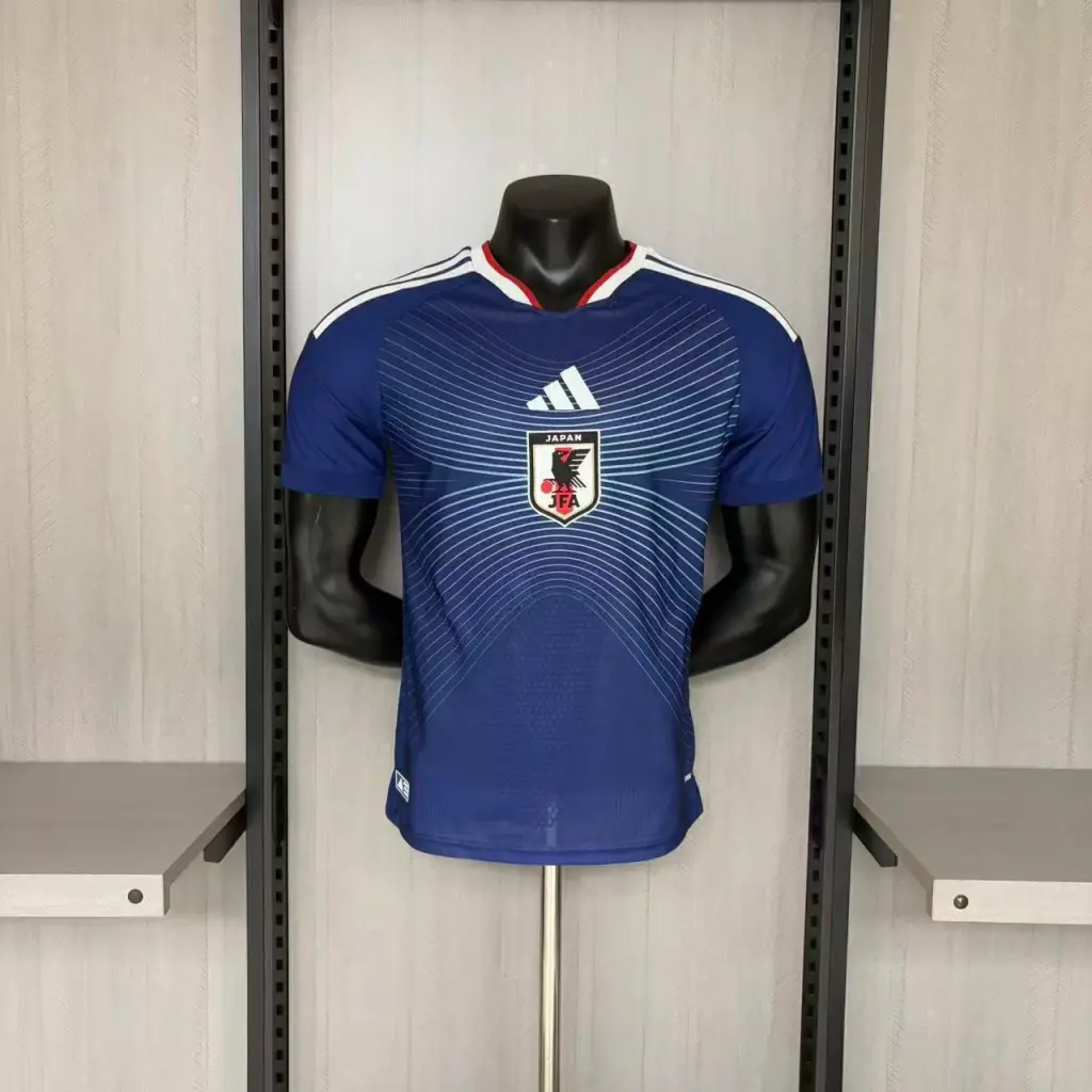 camisa-japao-25-26-azul-home-2025-2026-modelo-player-uniforme-titular-doan-endo-mitoma-kubo-suzuki-minamino-kamada-nakamura-i