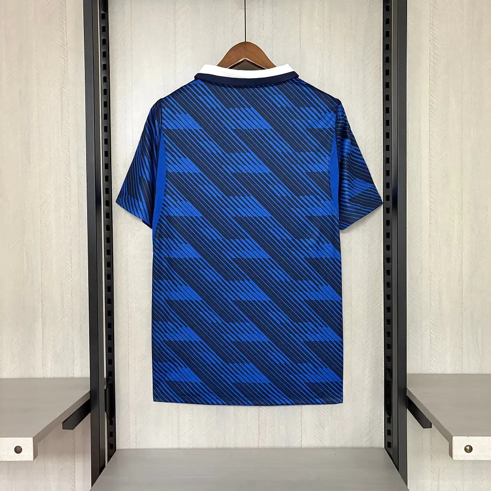 camisa-frança-azul-branca-branco-torcedor-masculino-masculina-nike-dourado-i-1-copa-2026-gola-polo-mbape