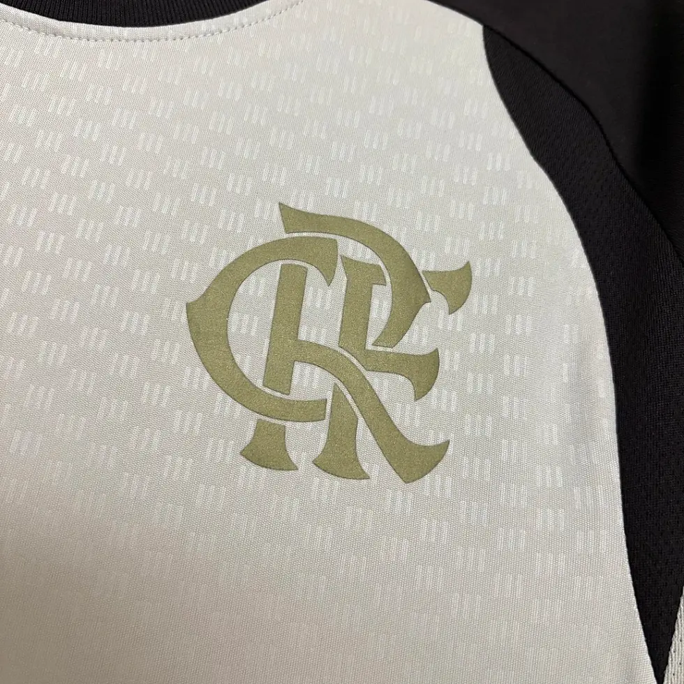 Miniatura: Camisa Flamengo  26/27 - Treino - Masculina -