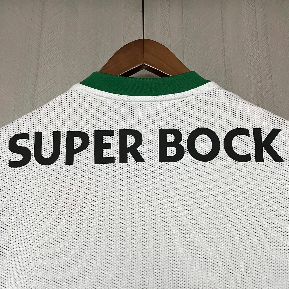 Miniatura: camisa-titular-do-sporting-cp-nike-2025-2026-home-1-casa-principal-verde-branca-gyokers-torcedor-masculina-homem-torcedor