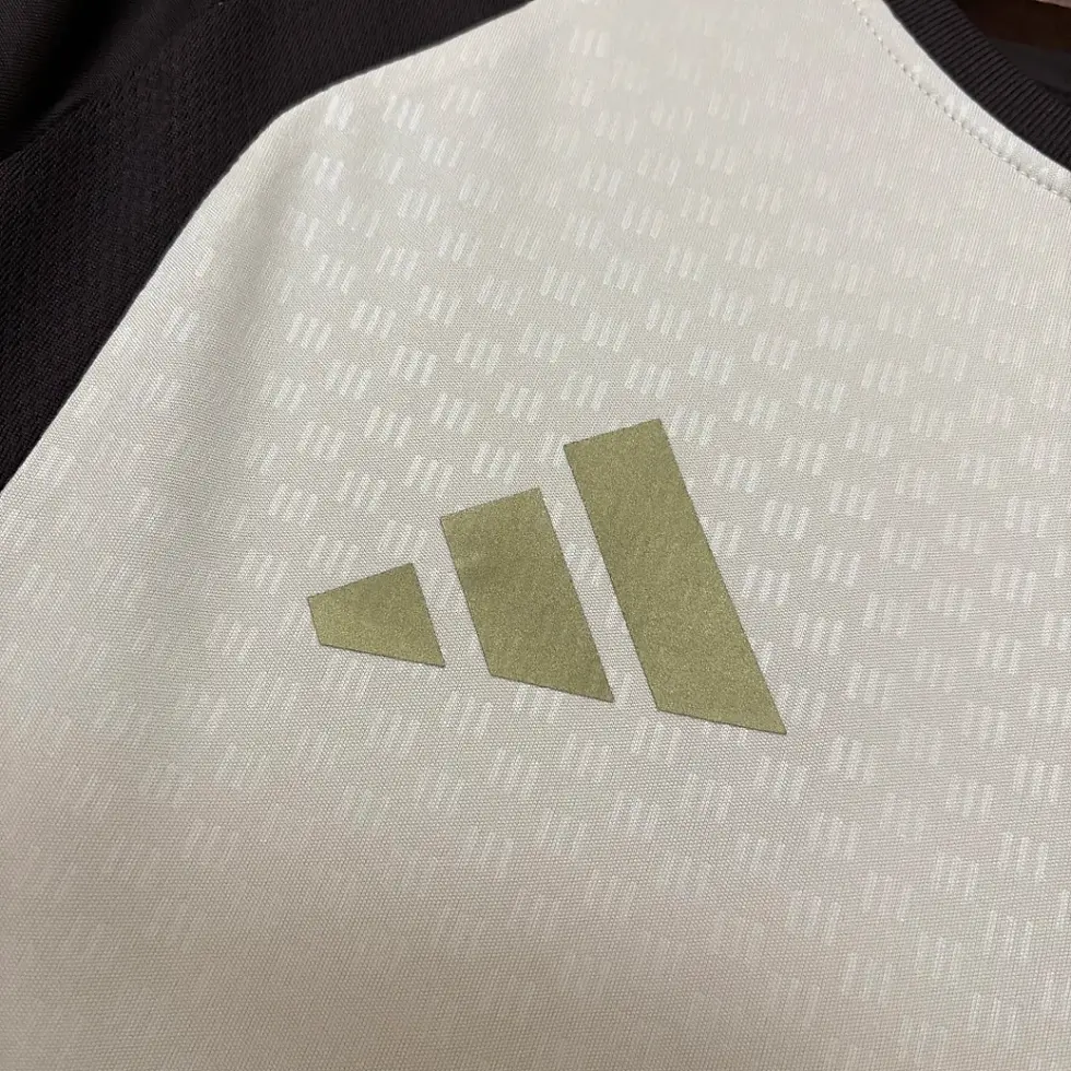 Miniatura: Camisa Flamengo  26/27 - Treino - Masculina -