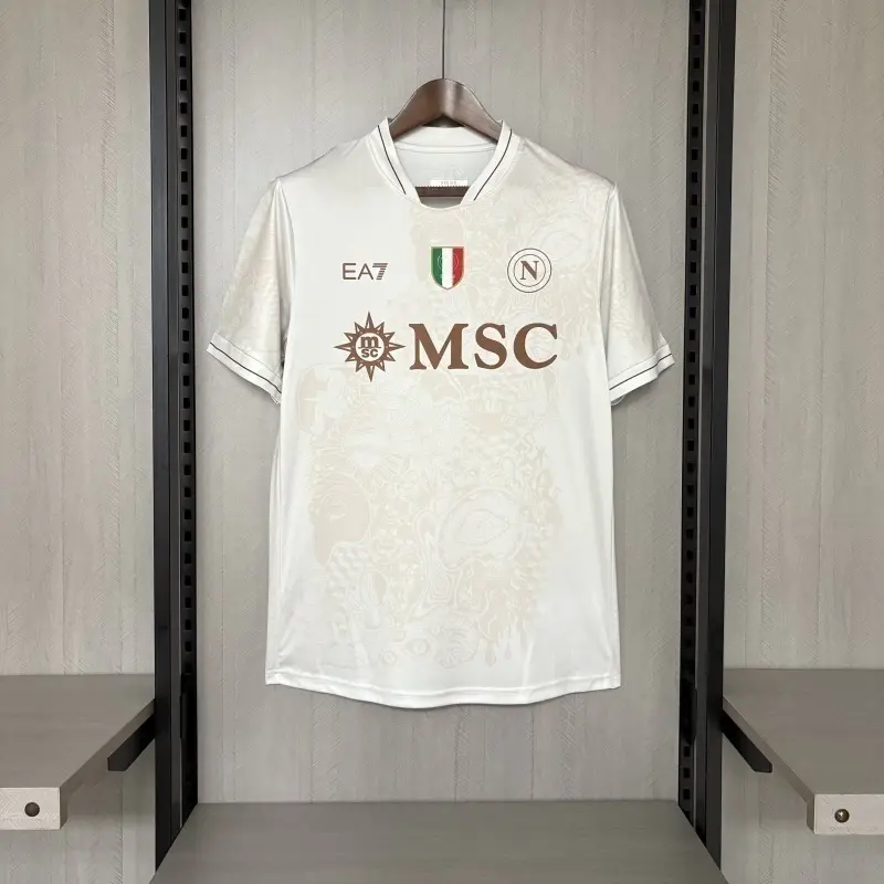 camisa-napoli-away-25-26-2025-2026-branca-dourada-masculina-modelo-torcedor-kevin-de-bruyne-lukaku-mctominay-gilmour-politano