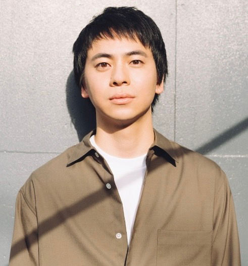 長岩健人／Kento Nagaiwa