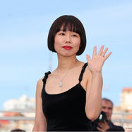岨手由貴子（監督・脚本）映画『すべて真夜中の恋人たち』ワールドプレミア