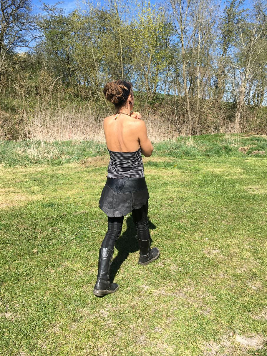 Miniaturbild: Nachtfalke, S-L