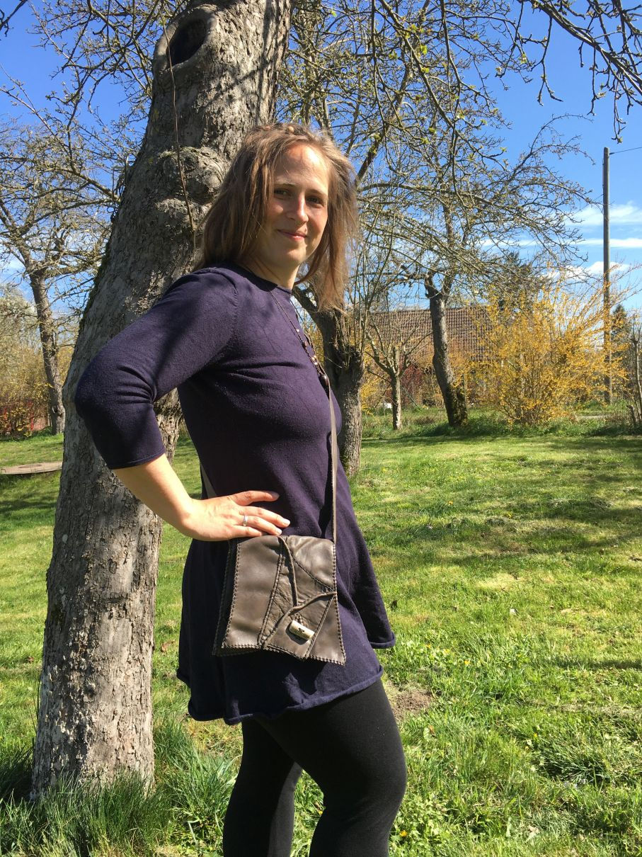 Miniaturbild: Edle Falte