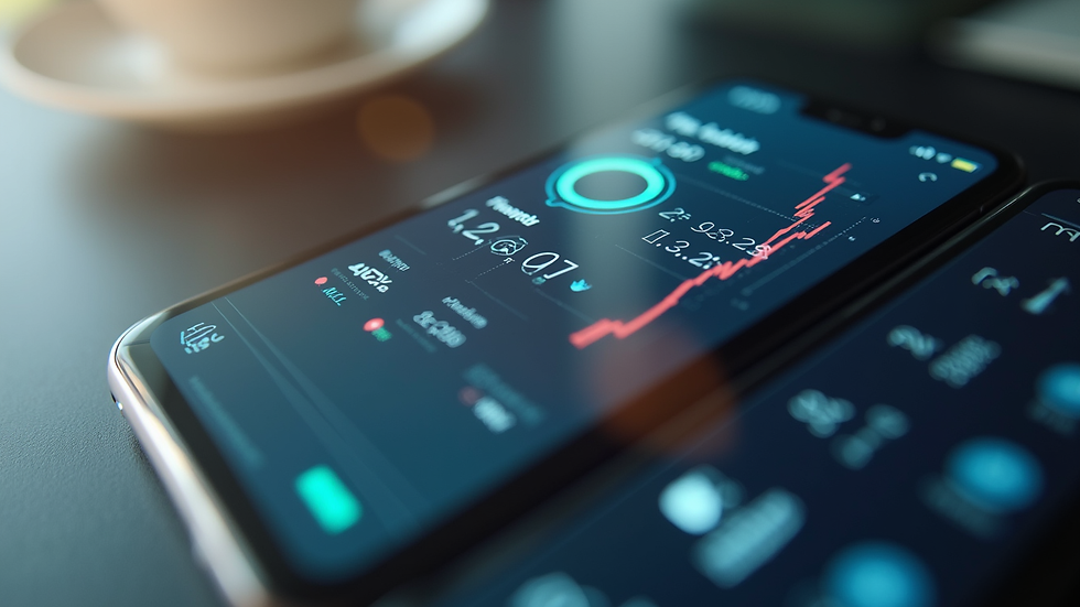 Unlock Financial Opportunities with Neo: Join Today
