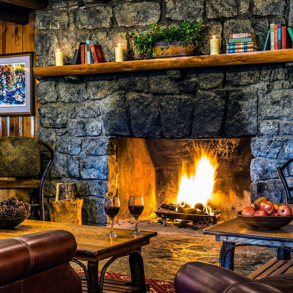 Discovering Your Best Self - Women's Retreat