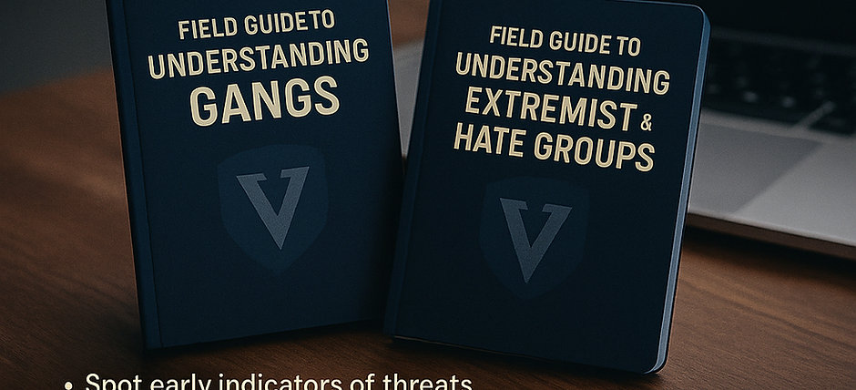 VCS FIELD GUIDE BUNDLE