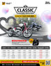 ⭐️โปรโมชั่น Classic 650 2025⭐️