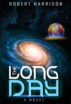 The Long Day Cover