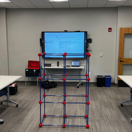 DTNA teams up with Franklin Township Public Schools for new innovative Drone Program at RTS school.