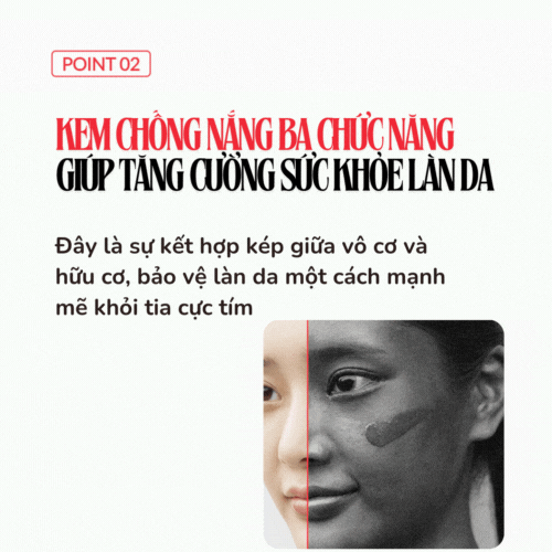 Hình thu nhỏ: Dr G / Medi UV Ultra Sun Up+