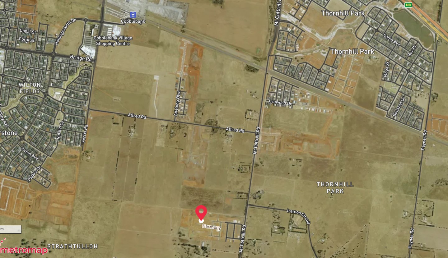 Strathtulloh, VIC, Strathtulloh - Thumbnail 2