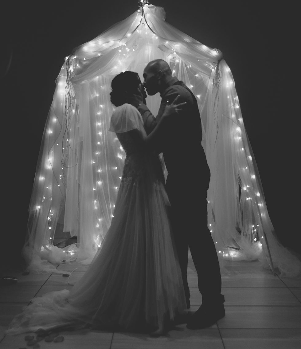 Westwood Tavern in Schaumburg, Wedding