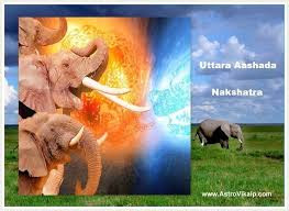 Uttara Ashadha Nakshatra