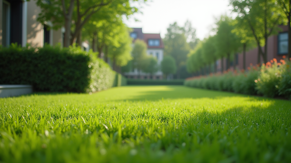 Experten für Gartenbau Kinzigtal: Schmalz Gartenbau in Haslach im Kinzigtal