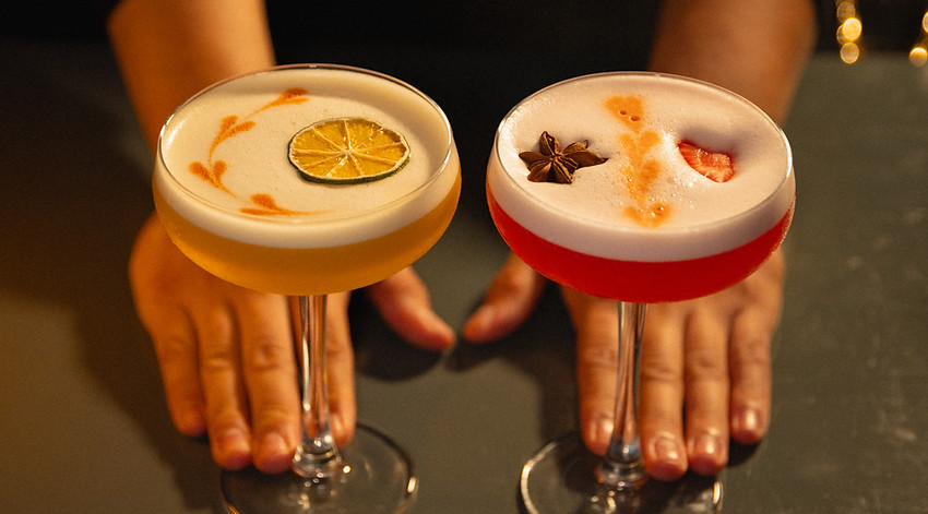 CAFEDEN - COCKTAILS