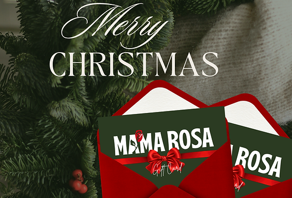 Green Cozy Merry Christmas Instagram Post (Poster (Square))-2.png