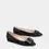 Thumbnail: Roger Vivier Gommettine Ballerinas with sequins