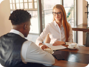 Job Dating de l’ESCCOT : L’opportunité en or pour décrocher ton alternance !