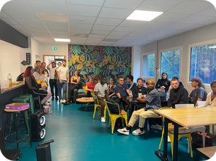 Journée Portes Ouvertes : Découvrez Nos Formations en Alternance, du BTS au Mastère, en Commerce, Communication, et plus encore !